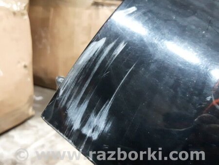 ФОТО Накладка на бампер задняя левая для KIA Sorento 2 XM (09-14) Київ