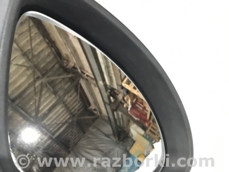 ФОТО Зеркало заднего вида боковое для Porsche Cayenne Type 958 (10-18) Киев