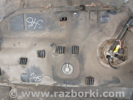 ФОТО Бензобак для Hyundai ix35 I LM/EL Tucson (10-17) Київ