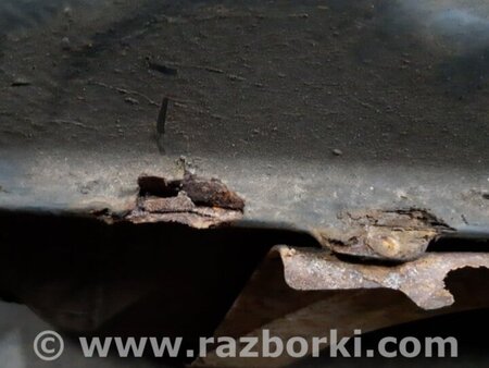 ФОТО Бензобак для Hyundai ix35 I LM/EL Tucson (10-17) Київ