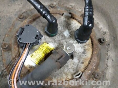 ФОТО Бензонасос для Hyundai ix35 I LM/EL Tucson (10-17) Київ