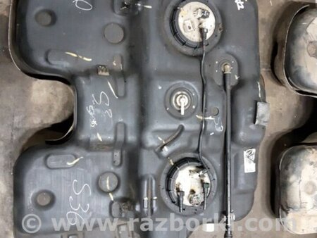 ФОТО Бензобак для KIA Sorento 2 XM (09-14) Київ