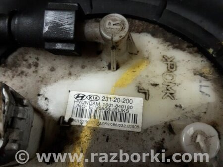 ФОТО Бензонасос для KIA Sorento 2 XM (09-14) Київ