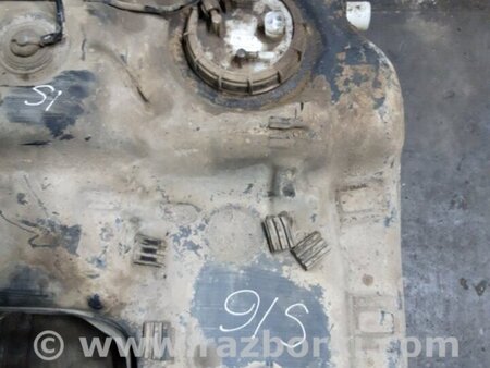 ФОТО Бензобак для Hyundai Santa Fe III DM/NC (12-18) Київ