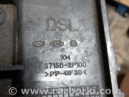 ФОТО Крепление аккумулятора для KIA Sorento 2 XM (09-14) Київ