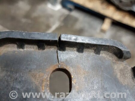 ФОТО Крепление аккумулятора для KIA Sorento 2 XM (09-14) Київ