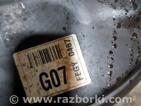 ФОТО Вакуумный усилитель для KIA Sorento 2 XM (09-14) Київ