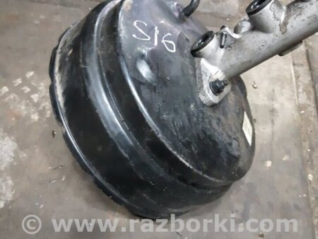 ФОТО Вакуумный усилитель для Hyundai Santa Fe III DM/NC (12-18) Київ