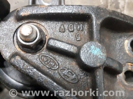 ФОТО Подушка двигателя для KIA Sorento 2 XM (09-14) Київ