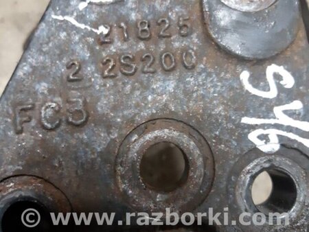 ФОТО Подушка двигателя для Hyundai ix35 I LM/EL Tucson (10-17) Київ