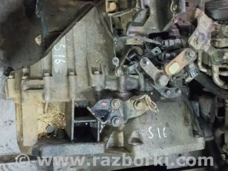 ФОТО МКПП (механическая коробка) для Hyundai Santa Fe III DM/NC (12-18) Київ