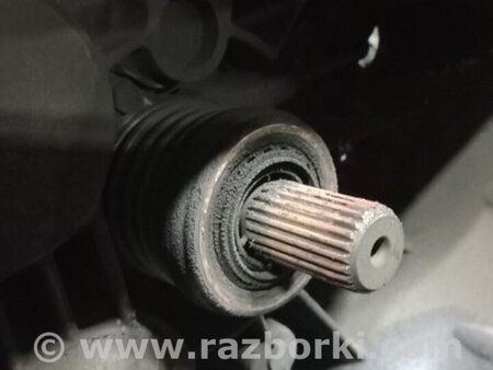 ФОТО МКПП (механическая коробка) для Hyundai Santa Fe III DM/NC (12-18) Київ