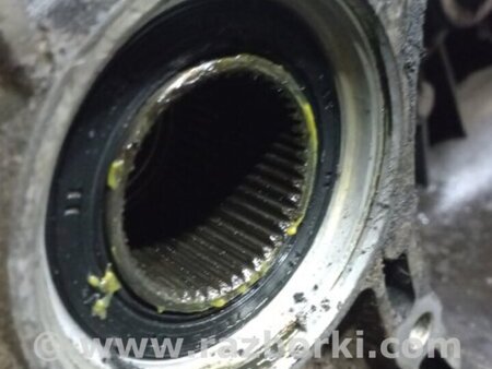 ФОТО МКПП (механическая коробка) для Hyundai Santa Fe III DM/NC (12-18) Київ