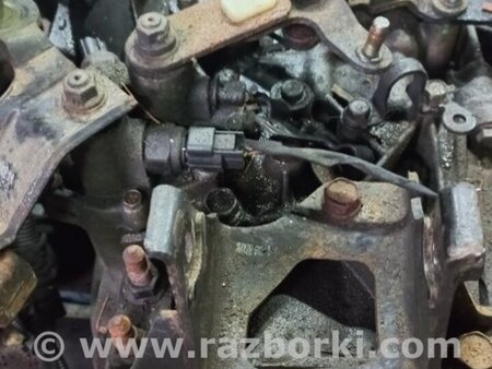 ФОТО МКПП (механическая коробка) для Hyundai Santa Fe III DM/NC (12-18) Київ