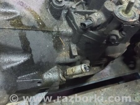ФОТО МКПП (механическая коробка) для Hyundai Santa Fe III DM/NC (12-18) Київ