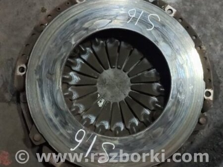 ФОТО Комплект сцепления диск и корзина для Hyundai Santa Fe III DM/NC (12-18) Київ