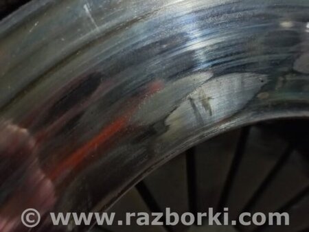 ФОТО Комплект сцепления диск и корзина для Hyundai Santa Fe III DM/NC (12-18) Київ