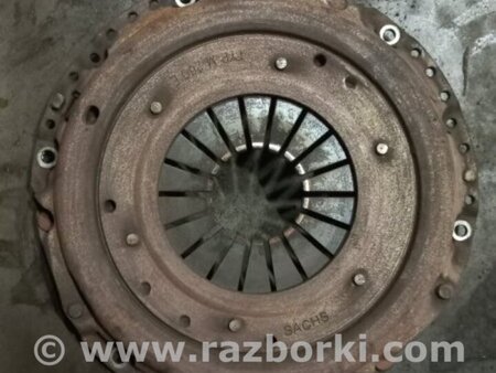 ФОТО Комплект сцепления диск и корзина для Hyundai Santa Fe III DM/NC (12-18) Київ