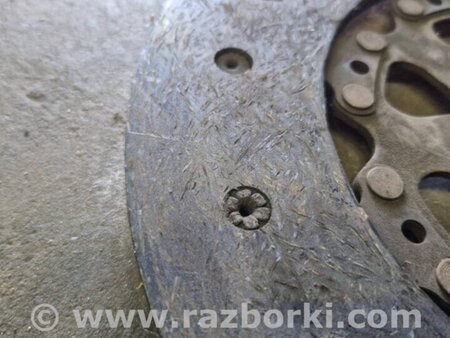 ФОТО Комплект сцепления диск и корзина для Hyundai Santa Fe III DM/NC (12-18) Київ