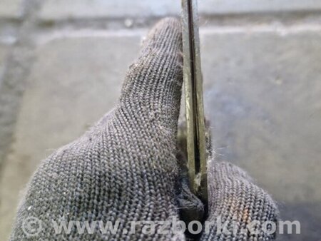 ФОТО Комплект сцепления диск и корзина для Hyundai Santa Fe III DM/NC (12-18) Київ