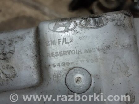 ФОТО Расширительный бачок для Hyundai Santa Fe III DM/NC (12-18) Київ