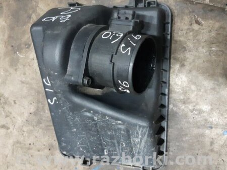 ФОТО Воздушный фильтр (корпус) для Hyundai Santa Fe III DM/NC (12-18) Київ