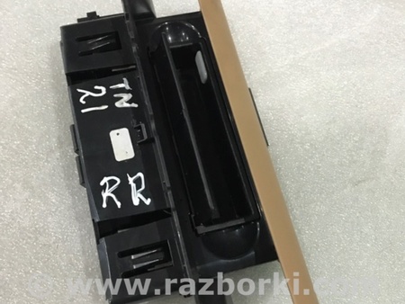 ФОТО Пепельница для Porsche Cayenne Type 958 (10-18) Киев