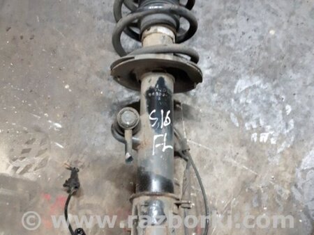 ФОТО Амортизатор передний левый для Hyundai Santa Fe III DM/NC (12-18) Київ