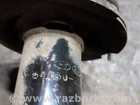 ФОТО Амортизатор передний левый для Hyundai Santa Fe III DM/NC (12-18) Київ