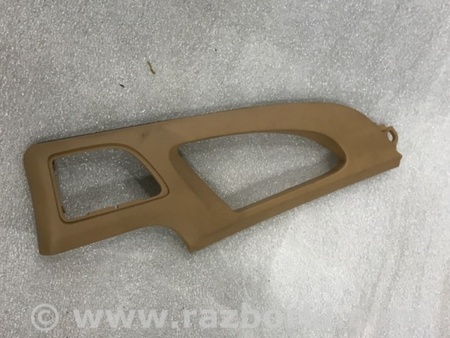 ФОТО Накладка на карту двери для Porsche Cayenne Type 958 (10-18) Киев