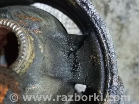 ФОТО Подушка двигателя для Hyundai Santa Fe III DM/NC (12-18) Київ