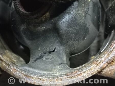 ФОТО Подушка двигателя для Hyundai Santa Fe III DM/NC (12-18) Київ