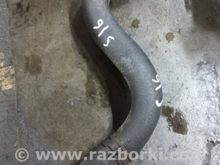 ФОТО Патрубок для Hyundai Santa Fe III DM/NC (12-18) Київ