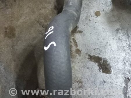 ФОТО Патрубок для Hyundai Santa Fe III DM/NC (12-18) Київ