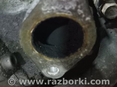 ФОТО Клапан для Hyundai Santa Fe III DM/NC (12-18) Київ