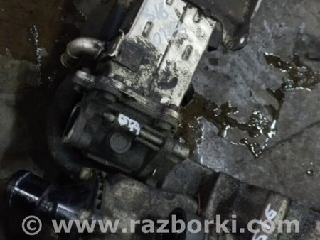 ФОТО Клапан для Hyundai Santa Fe III DM/NC (12-18) Київ