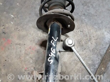 ФОТО Амортизатор передний левый для Hyundai ix35 I LM/EL Tucson (10-17) Київ