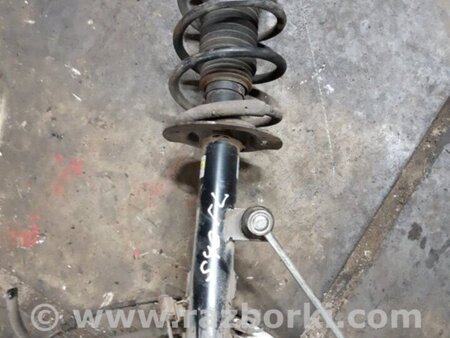 ФОТО Амортизатор передний левый для Hyundai ix35 I LM/EL Tucson (10-17) Київ