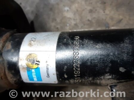 ФОТО Амортизатор передний левый для Hyundai ix35 I LM/EL Tucson (10-17) Київ