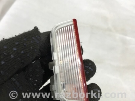 ФОТО Подсветка двери для Porsche Cayenne Type 958 (10-18) Киев