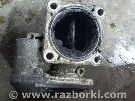 ФОТО Дросельная заслонка для Hyundai Santa Fe III DM/NC (12-18) Київ