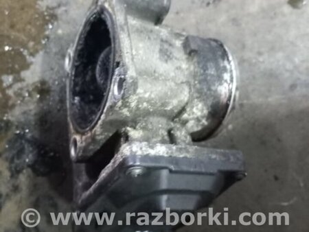 ФОТО Дросельная заслонка для Hyundai Santa Fe III DM/NC (12-18) Київ