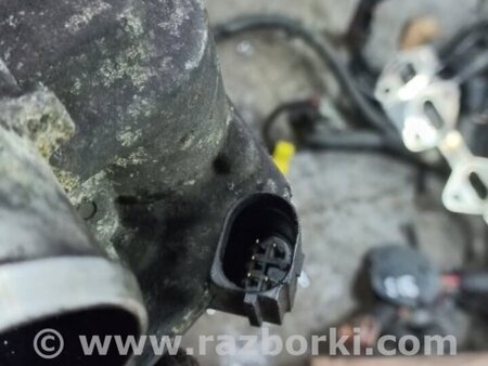 ФОТО Дросельная заслонка для Hyundai Santa Fe III DM/NC (12-18) Київ