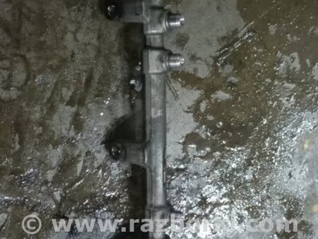 ФОТО Топливная рампа для Hyundai Santa Fe III DM/NC (12-18) Київ