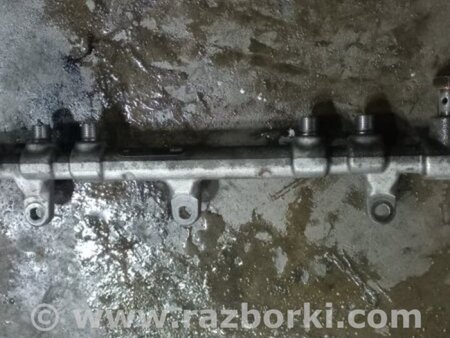 ФОТО Топливная рампа для Hyundai Santa Fe III DM/NC (12-18) Київ