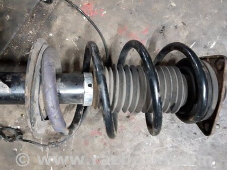 ФОТО Пружина передняя правая для Hyundai ix35 I LM/EL Tucson (10-17) Київ