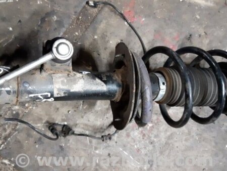 ФОТО Пружина передняя правая для Hyundai ix35 I LM/EL Tucson (10-17) Київ