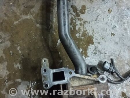 ФОТО Помпа для Hyundai Santa Fe III DM/NC (12-18) Київ