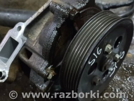 ФОТО Помпа для Hyundai Santa Fe III DM/NC (12-18) Київ