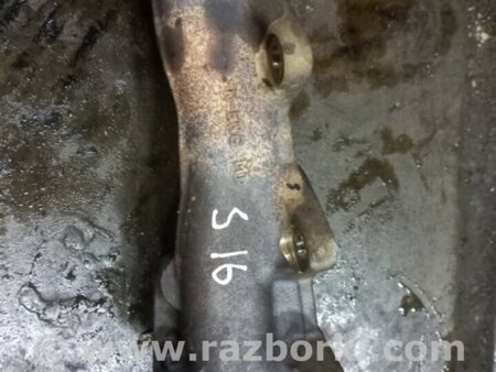 ФОТО Коллектор выпускной для Hyundai Santa Fe III DM/NC (12-18) Київ